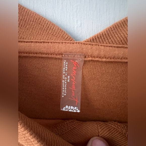 NWOT FP Movement by Free People All Star Layer Top (size M) - Picture 13 of 14